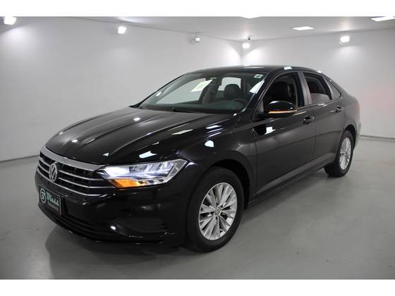 VOLKSWAGEN JETTA 1.4 250 TSI TOTAL FLEX TIPTRONIC VOLKSWAGEN JETTA 1.4 250 TSI TOTAL FLEX TIPTRONIC